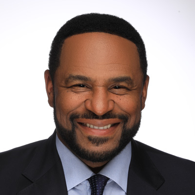 Jerome Bettis headshot